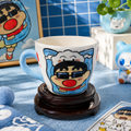 Cloud Vision Chill Boy Mug
