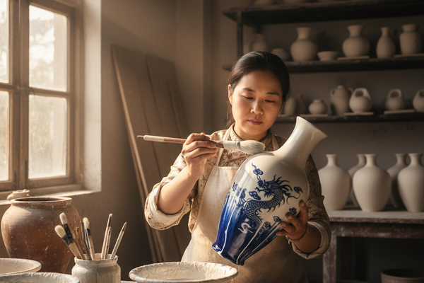Glazing
